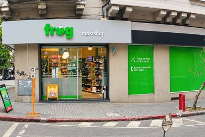 shop